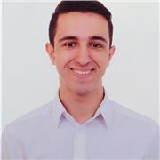 Profesor de Inglés hasta 4º de ESO